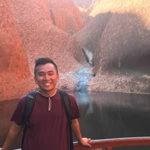 Meet your Posher, Tommy